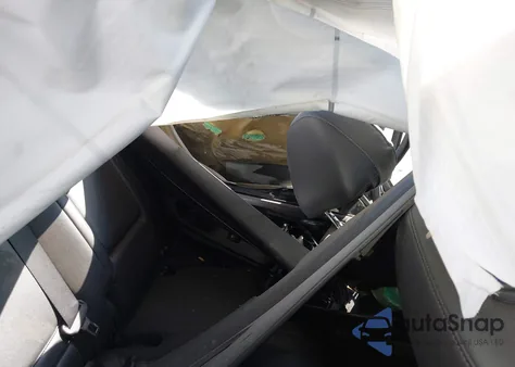 2023 Hyundai Tucson Sel z USA, uszkodzony, nr VIN 5NMJF3AE2PH205506